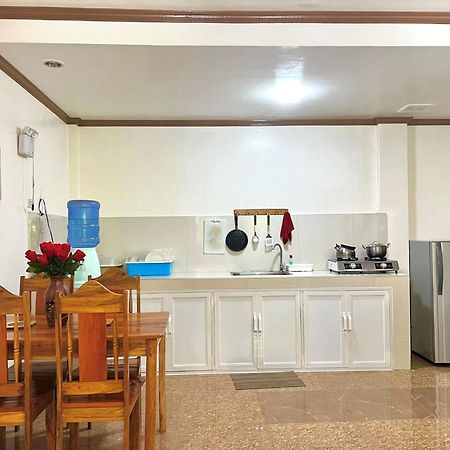 Foxtail Siargao Island Guesthouse General Luna  Exterior photo