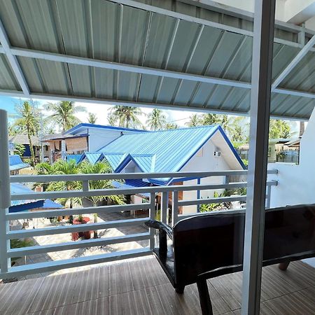 Foxtail Siargao Island Guesthouse General Luna  Exterior photo