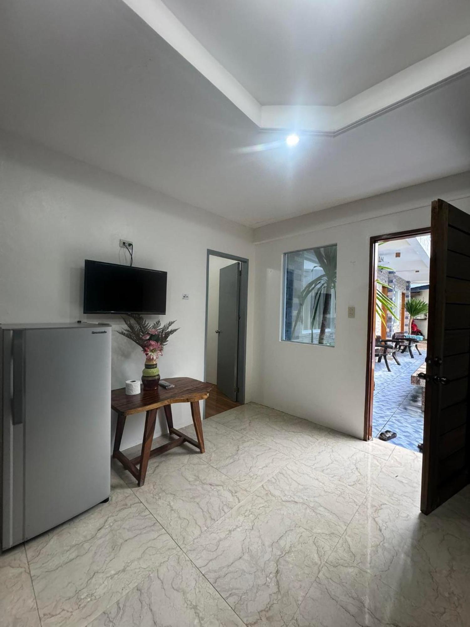 Foxtail Siargao Island Guesthouse General Luna  Exterior photo