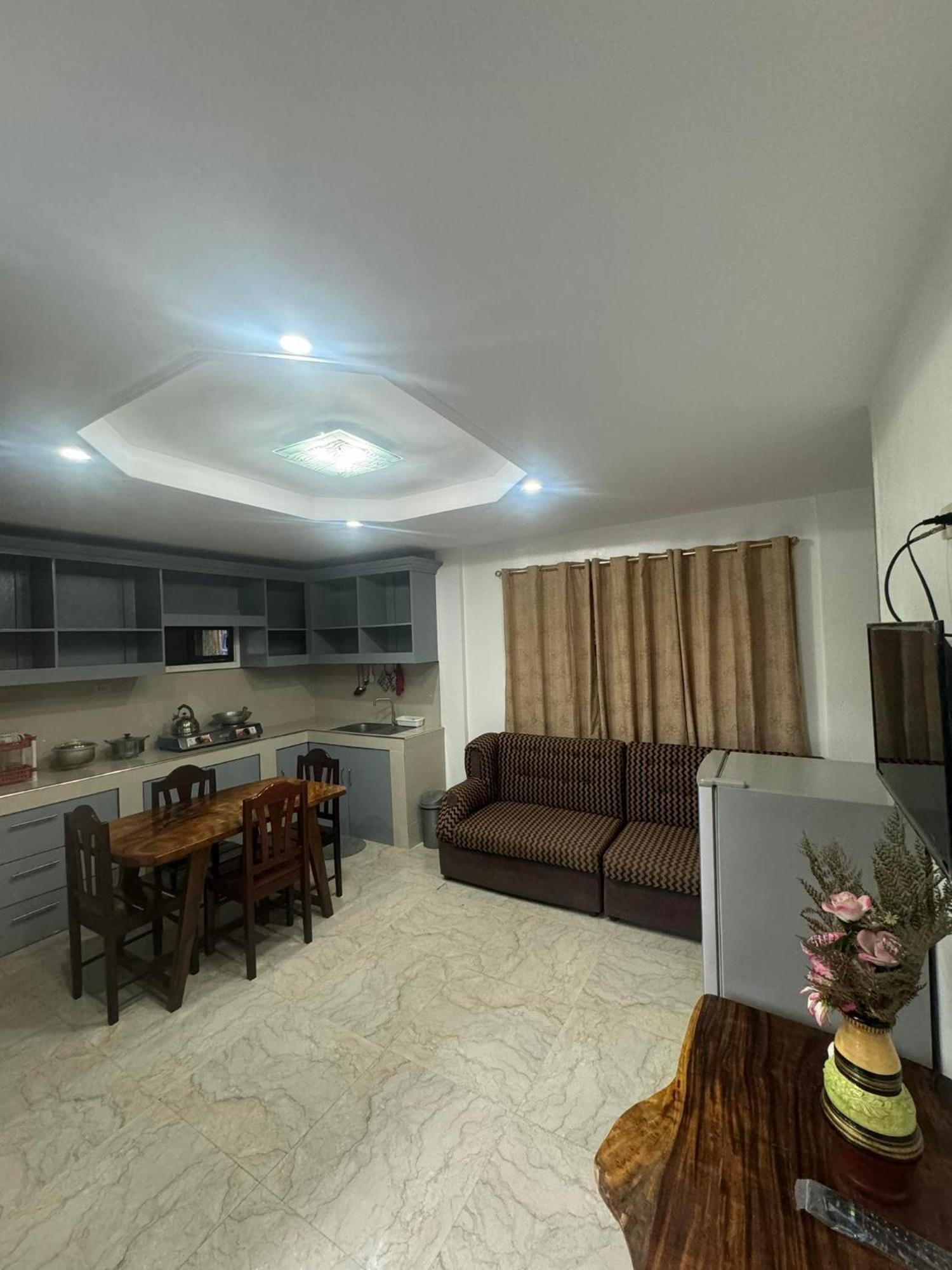 Foxtail Siargao Island Guesthouse General Luna  Exterior photo