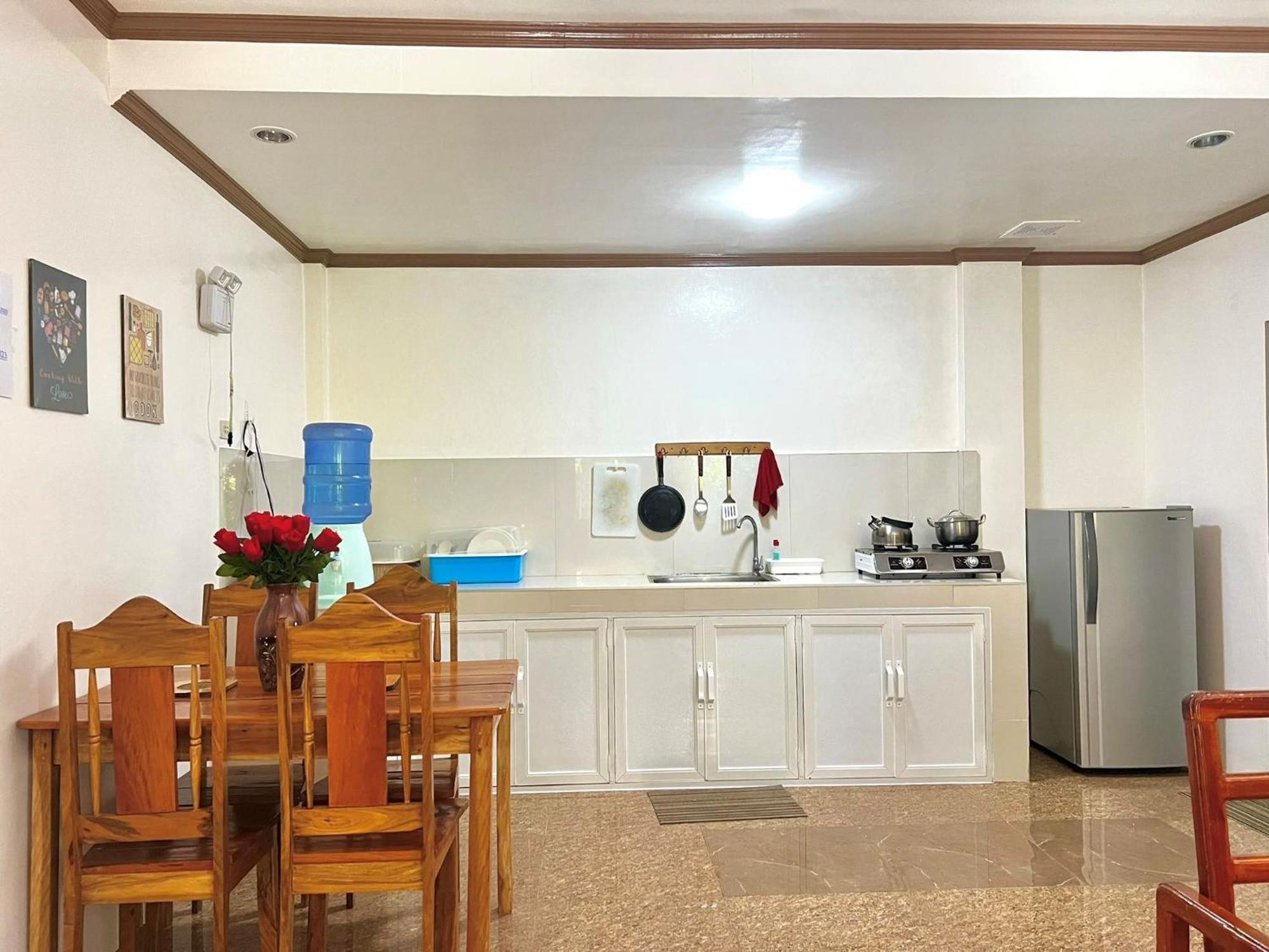 Foxtail Siargao Island Guesthouse General Luna  Exterior photo