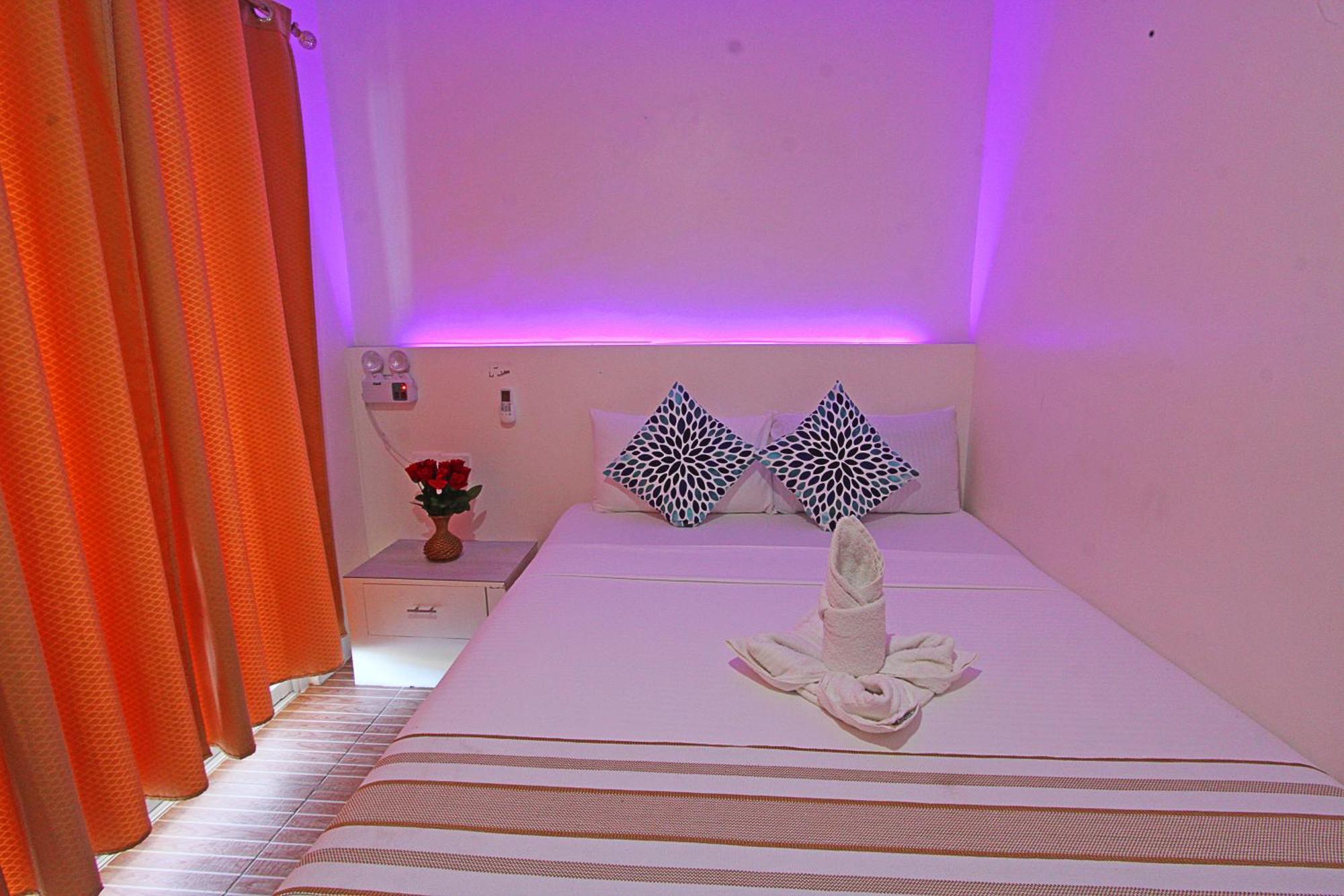 Foxtail Siargao Island Guesthouse General Luna  Exterior photo
