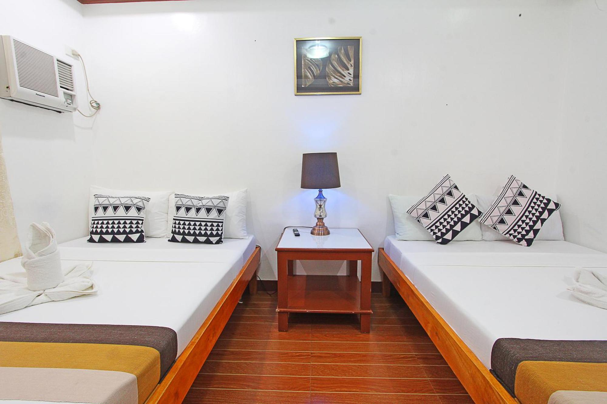 Foxtail Siargao Island Guesthouse General Luna  Exterior photo