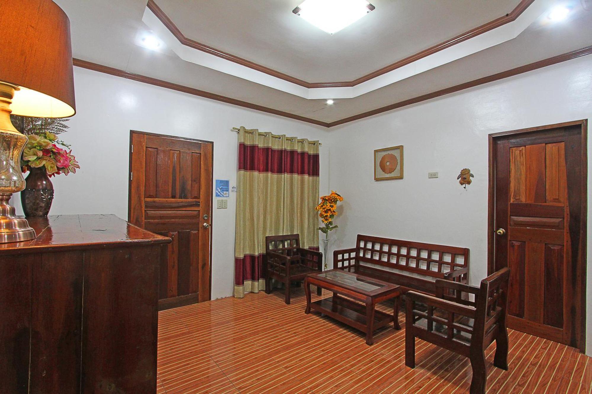Foxtail Siargao Island Guesthouse General Luna  Exterior photo