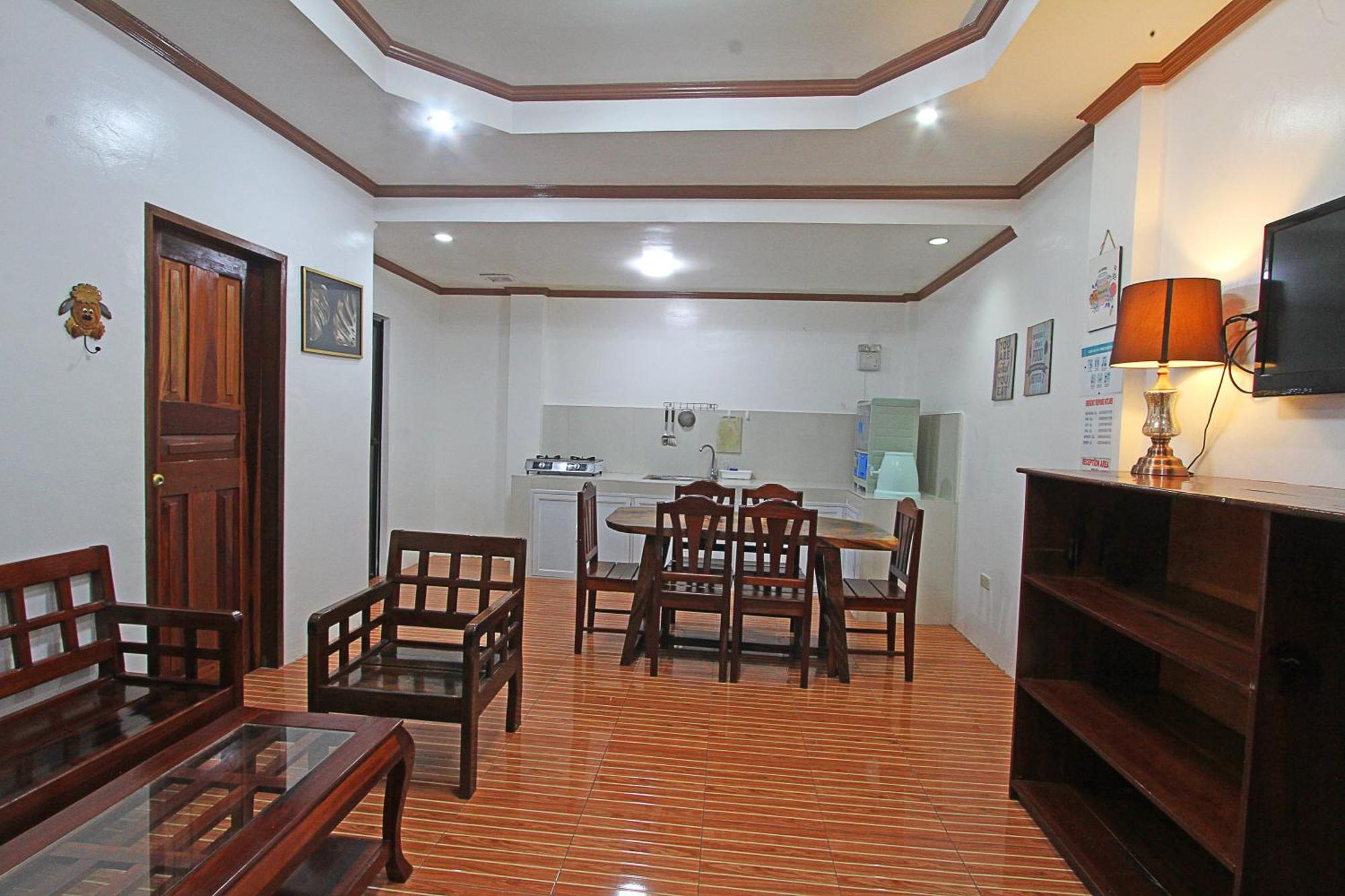 Foxtail Siargao Island Guesthouse General Luna  Exterior photo