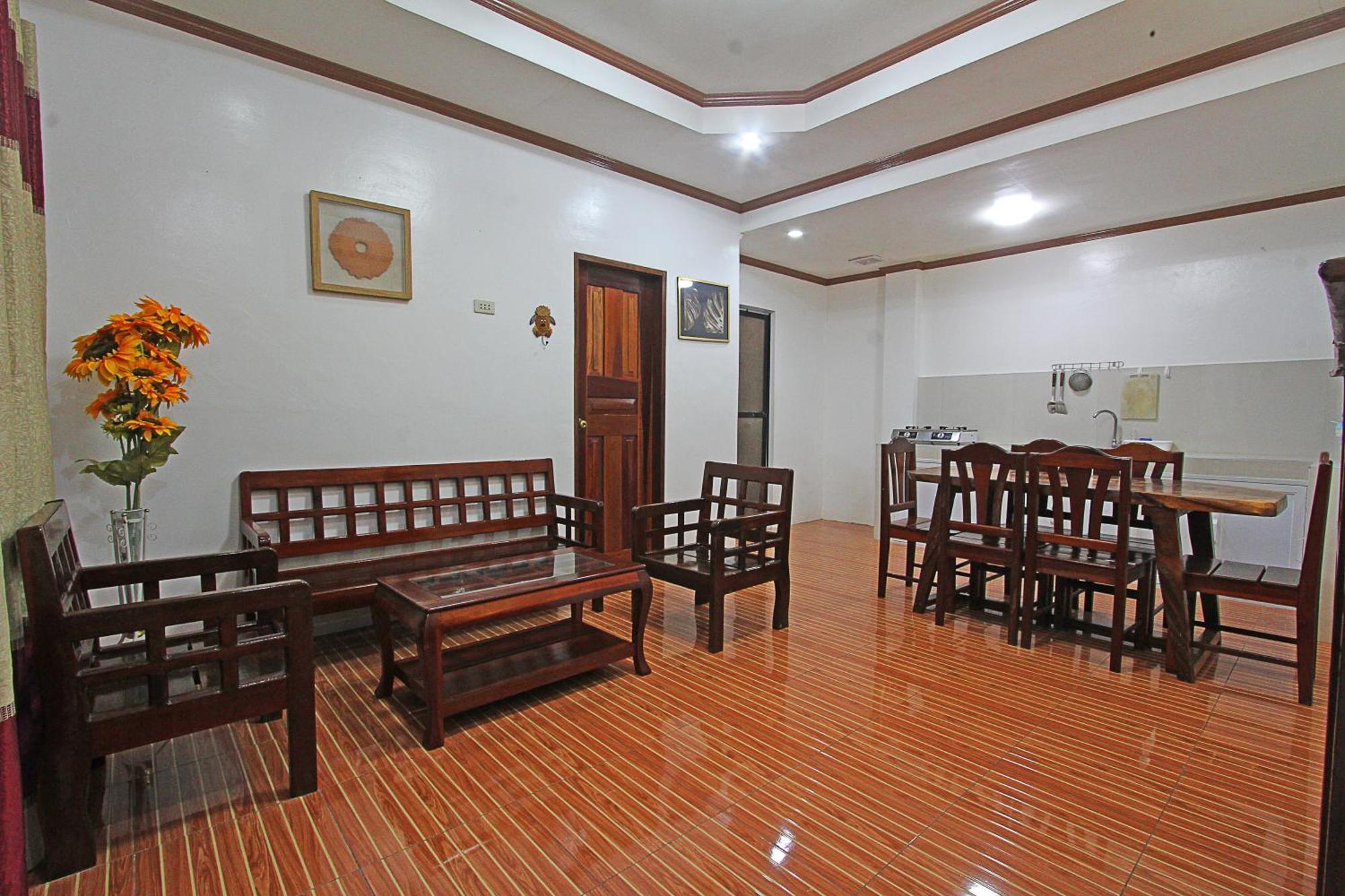 Foxtail Siargao Island Guesthouse General Luna  Exterior photo