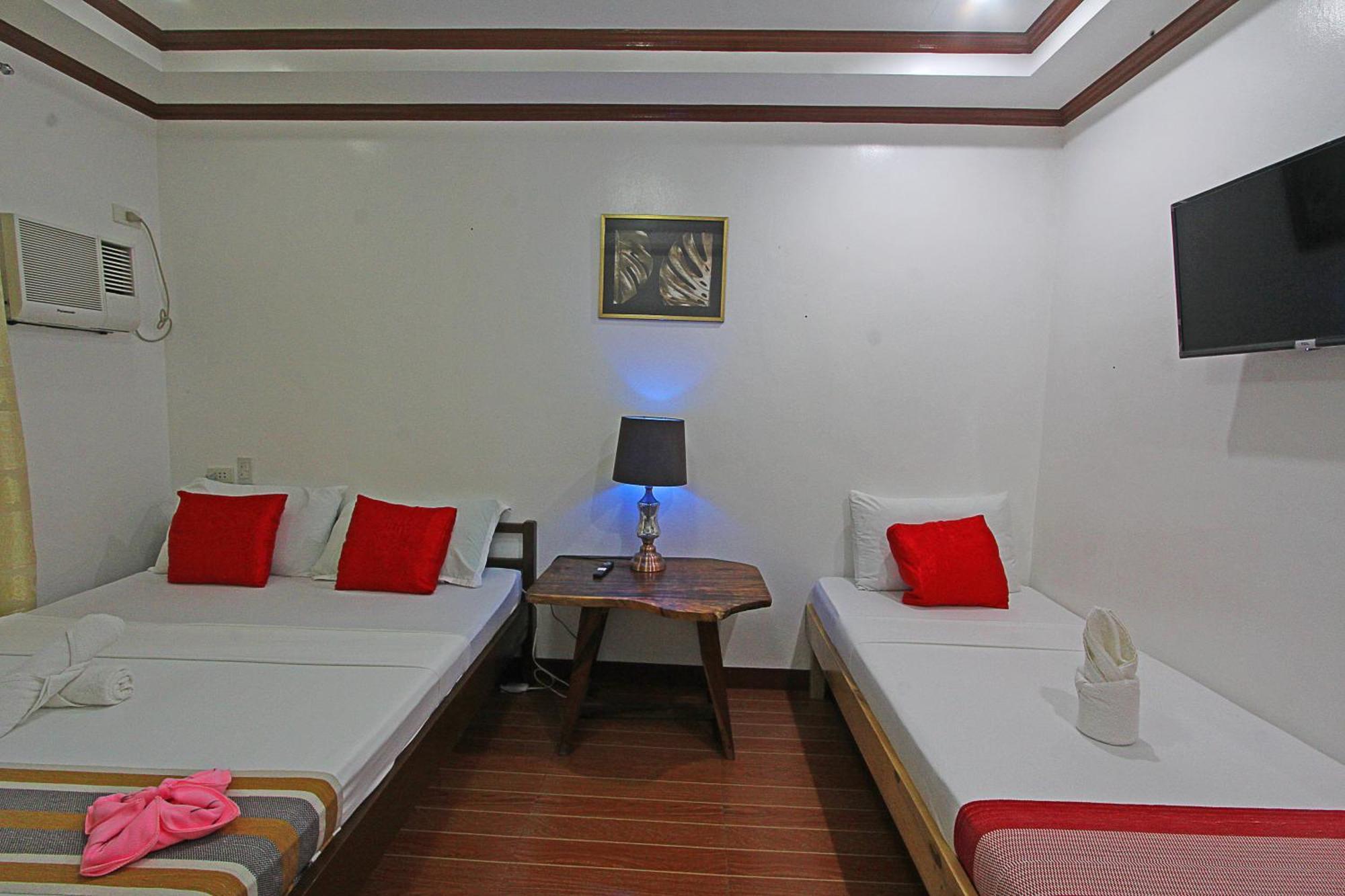Foxtail Siargao Island Guesthouse General Luna  Exterior photo