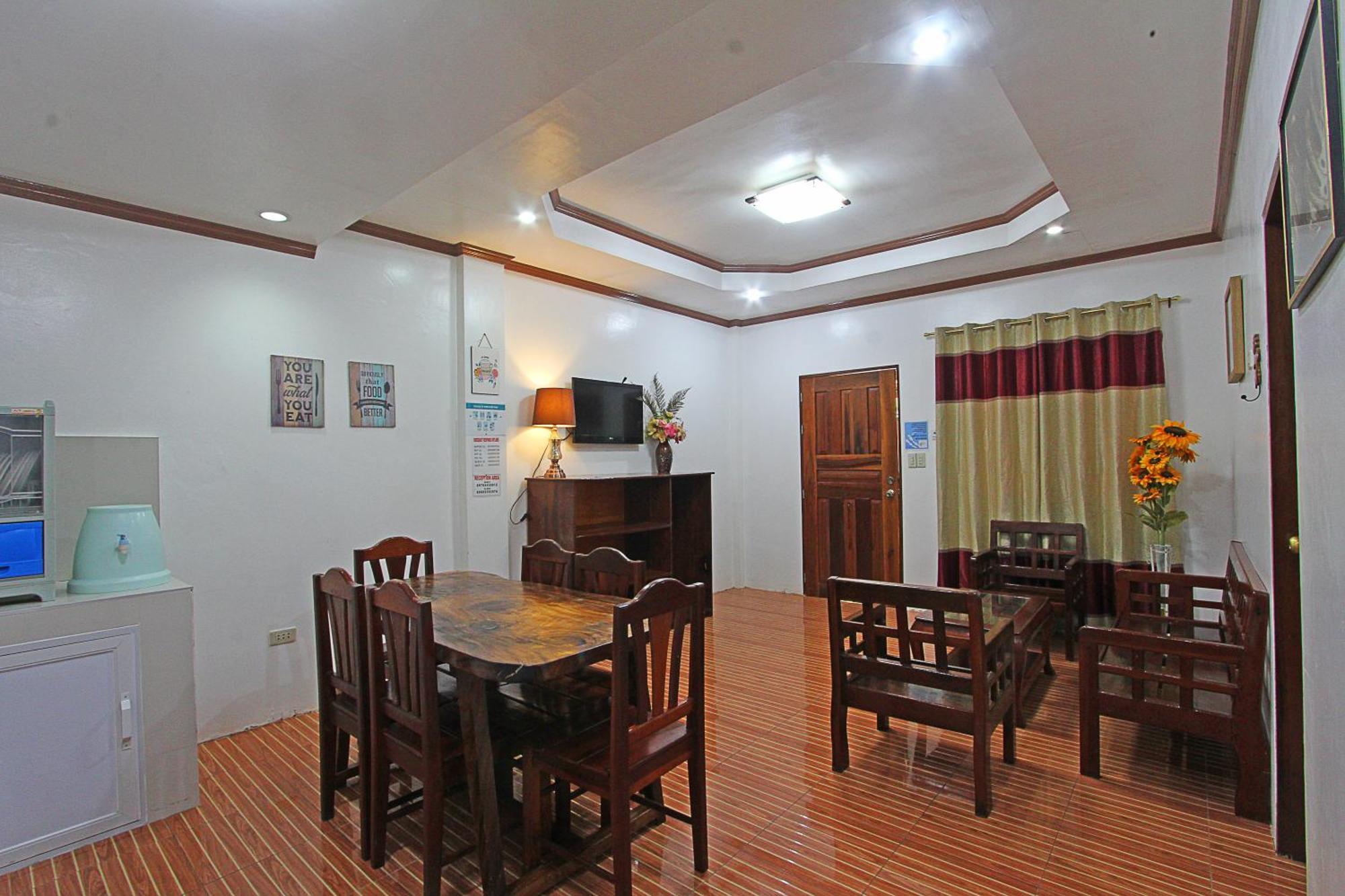 Foxtail Siargao Island Guesthouse General Luna  Exterior photo