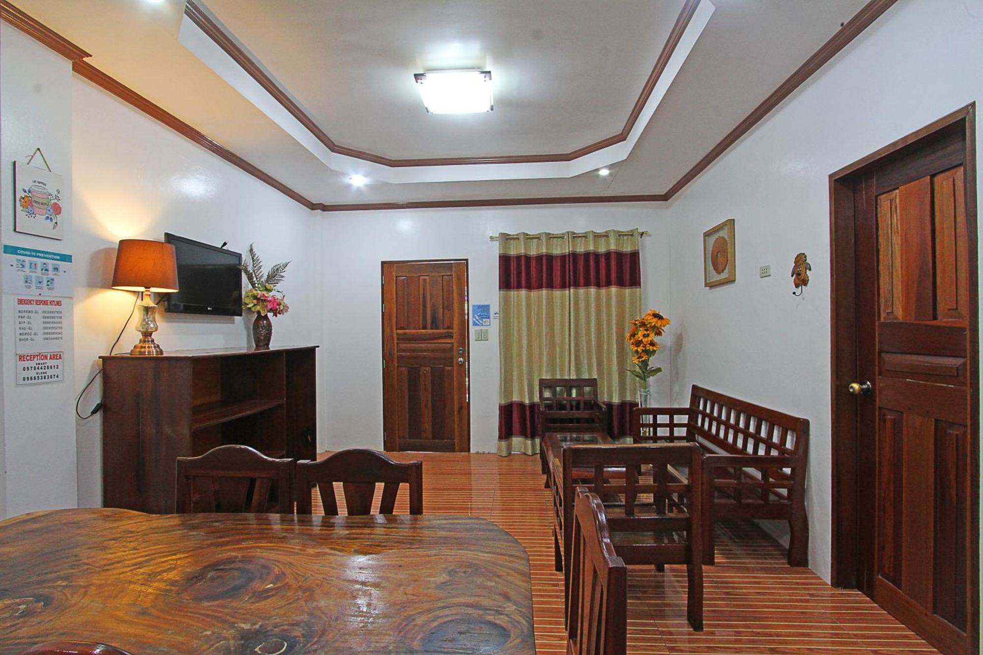 Foxtail Siargao Island Guesthouse General Luna  Exterior photo
