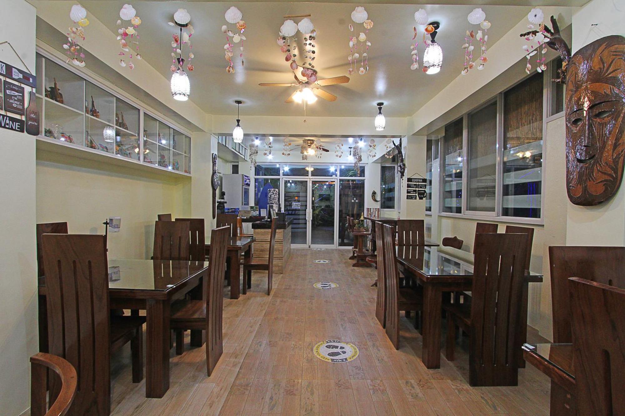 Foxtail Siargao Island Guesthouse General Luna  Exterior photo