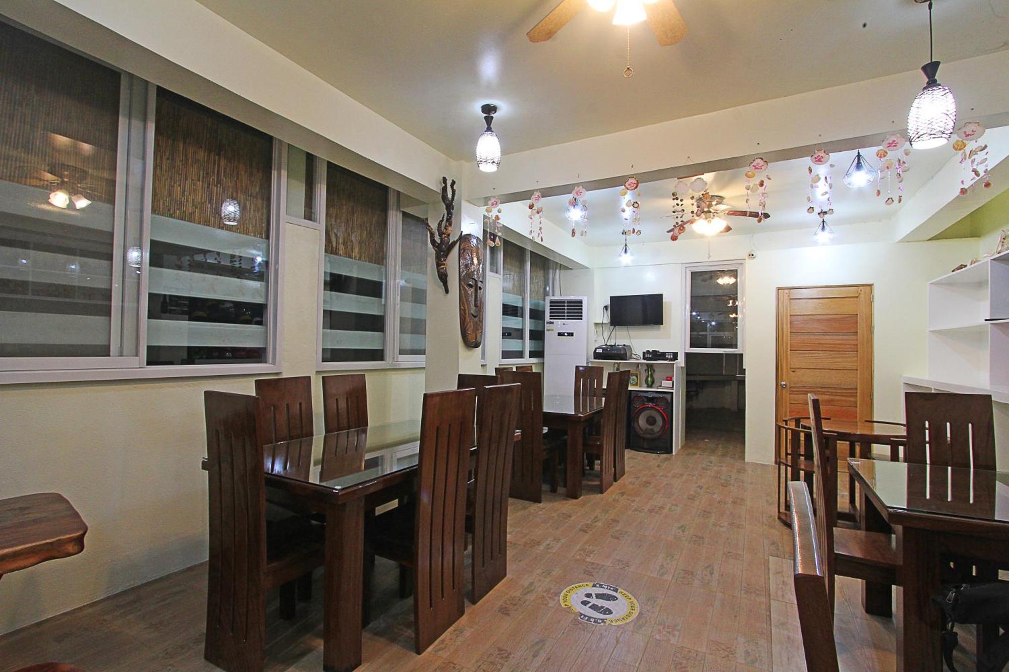 Foxtail Siargao Island Guesthouse General Luna  Exterior photo