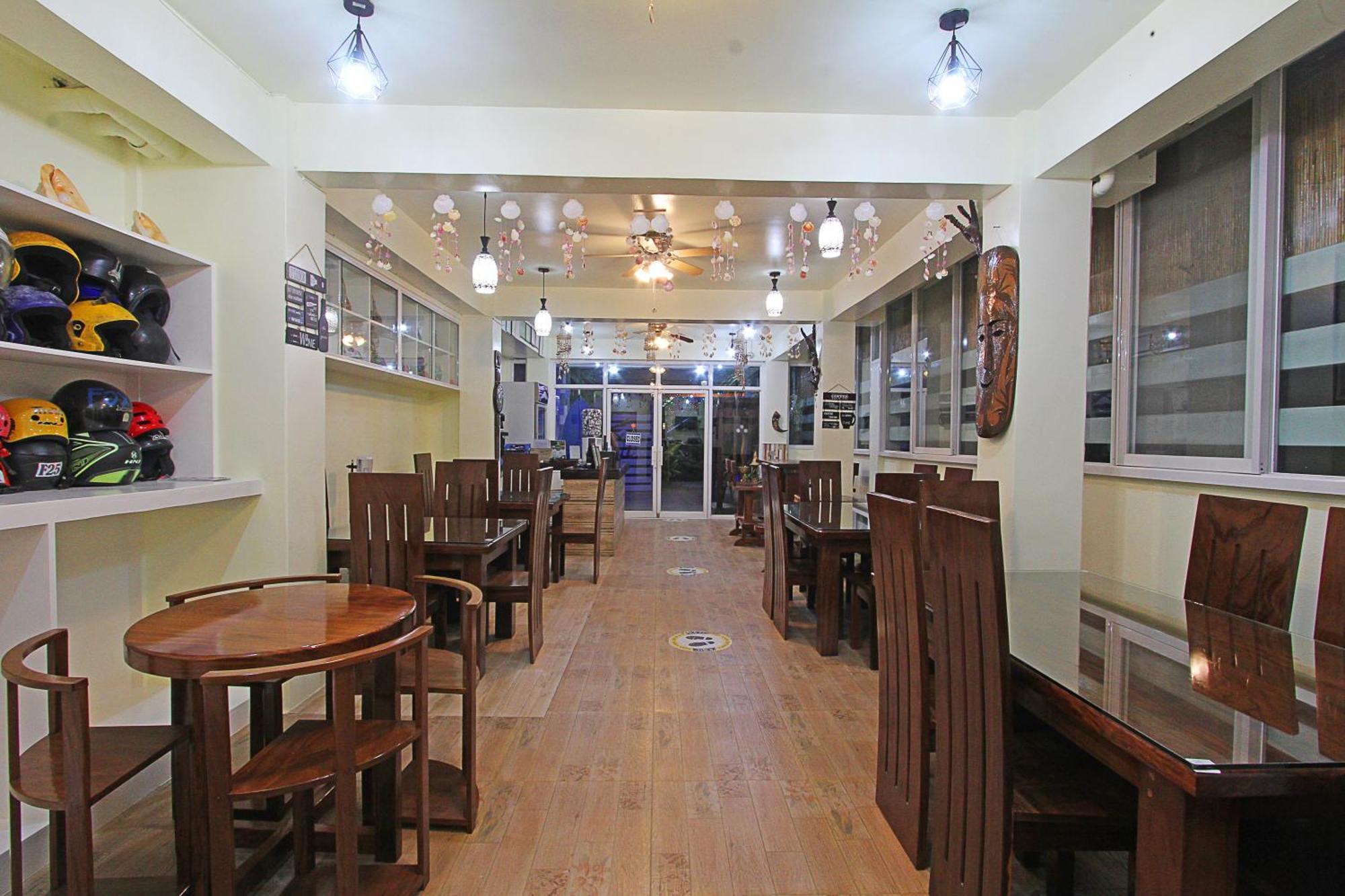 Foxtail Siargao Island Guesthouse General Luna  Exterior photo