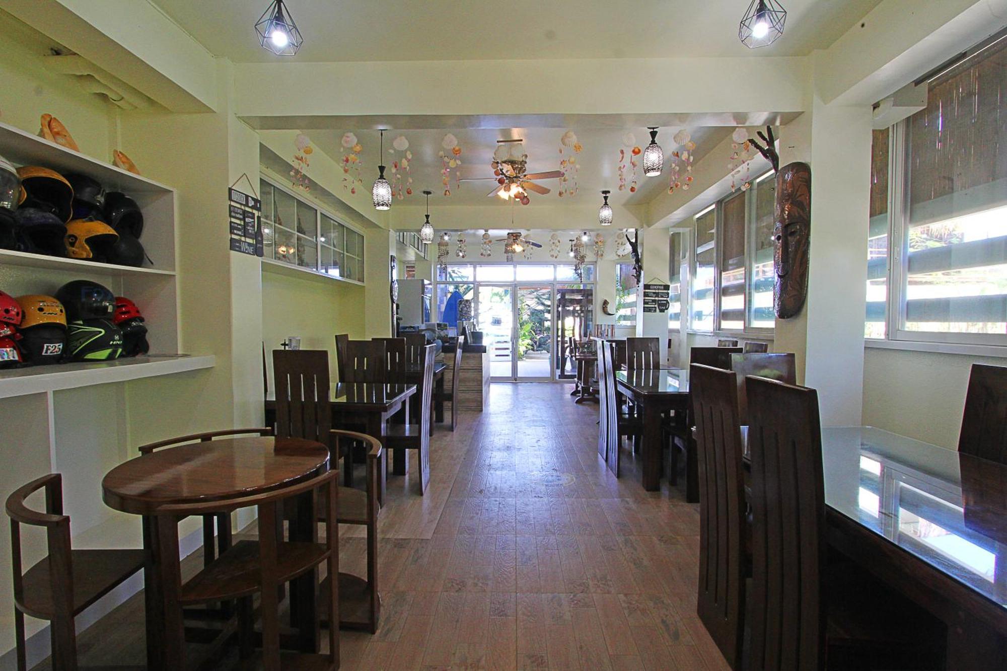 Foxtail Siargao Island Guesthouse General Luna  Exterior photo