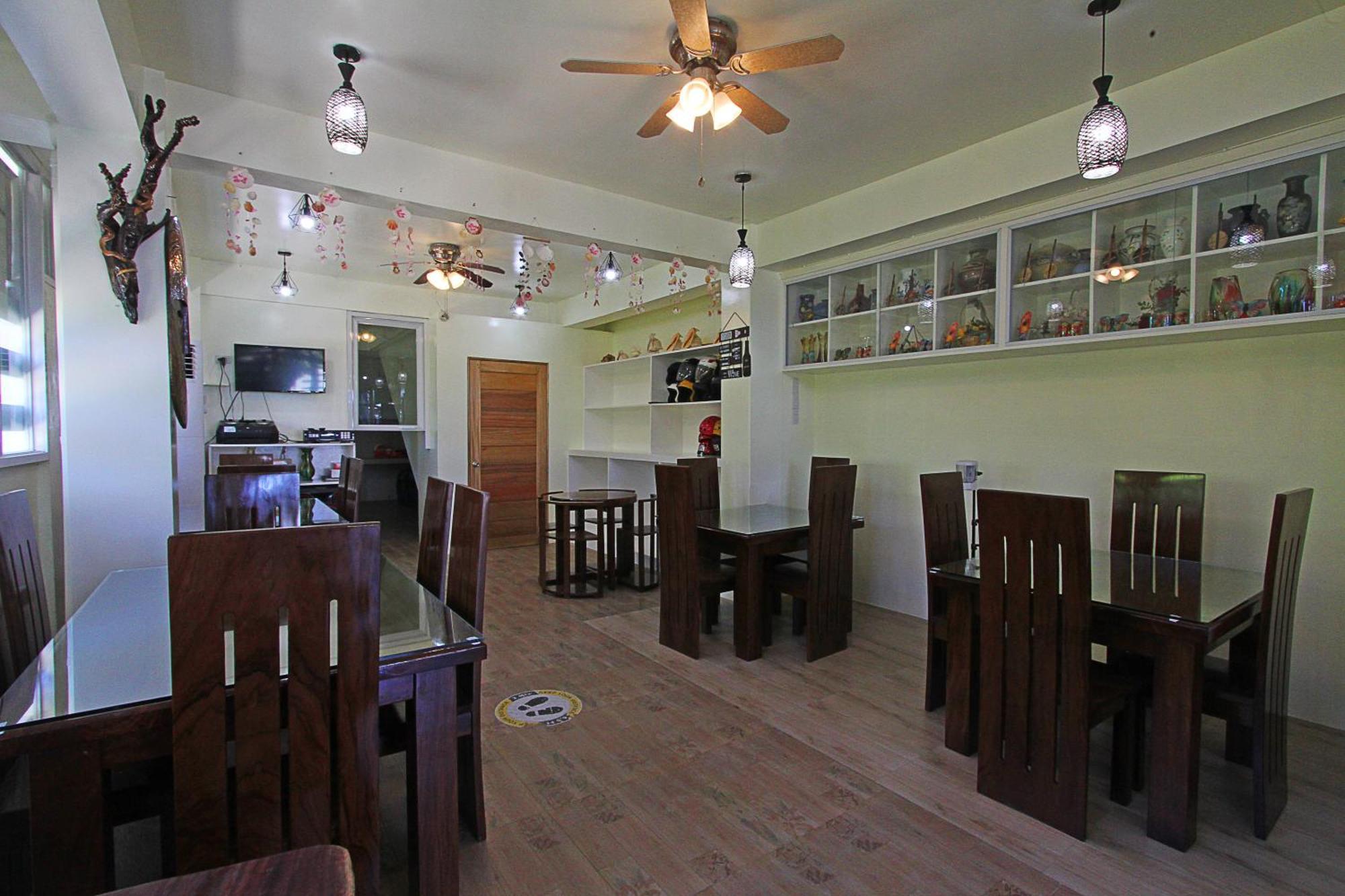 Foxtail Siargao Island Guesthouse General Luna  Exterior photo