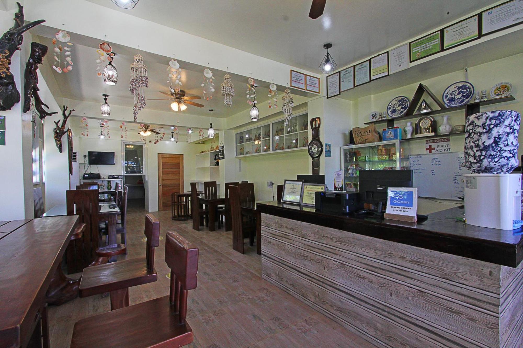 Foxtail Siargao Island Guesthouse General Luna  Exterior photo